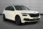 2020 Skoda Kamiq