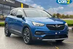 2020 Vauxhall Grandland X