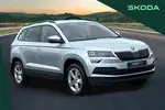 2018 Skoda Karoq