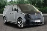 2025 Volkswagen ID.Buzz