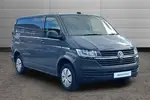 2022 Volkswagen Transporter