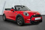 2022 MINI Convertible