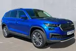 2023 Skoda Kodiaq