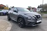 2021 Nissan Juke