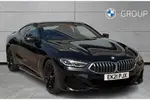 2021 BMW 8 Series