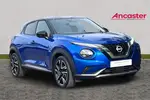 2025 Nissan Juke