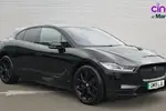 2019 Jaguar I-Pace