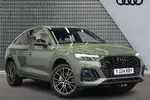 2024 Audi Q5 Sportback