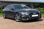 2023 Audi A6
