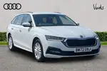 2023 Skoda Octavia