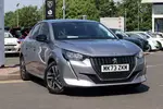 2023 Peugeot 208