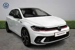 2023 Volkswagen Polo GTI