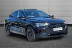 2024 Audi Q8 e-tron