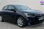 2022 Vauxhall Corsa