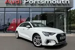 2022 Audi A3