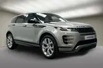 2023 Land Rover Range Rover Evoque