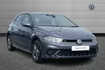 2023 Volkswagen Polo