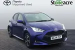 2024 Toyota Yaris