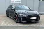 2024 Audi RS6