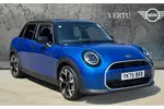 2026 MINI Cooper