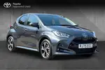 2025 Toyota Yaris