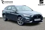 2024 SEAT Leon