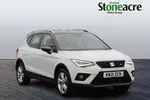 2021 SEAT Arona
