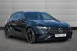 2023 Mercedes-Benz A-Class