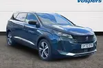 2022 Peugeot 5008