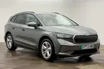 2023 Skoda Enyaq