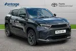 2026 Toyota Urban Cruiser