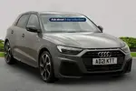 2021 Audi A1