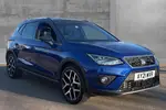 2021 SEAT Arona