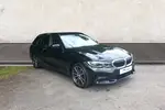 2021 BMW 3 Series