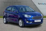 2019 Ford Ka+