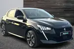 2022 Peugeot 208