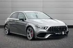 2020 Mercedes-Benz A-Class