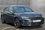 2025 Cupra Leon