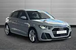 2022 Audi A1