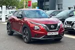 2024 Nissan Juke
