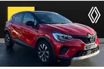 2023 Renault Captur