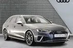 2022 Audi A4