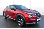 2021 Nissan Juke