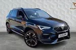 2024 Cupra Ateca