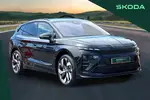2026 Skoda Enyaq