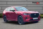 2024 Mazda CX-60