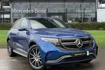2023 Mercedes-Benz EQC
