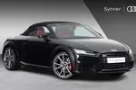 2018 Audi TT S