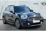 2017 MINI Countryman