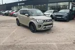 2021 Suzuki Ignis
